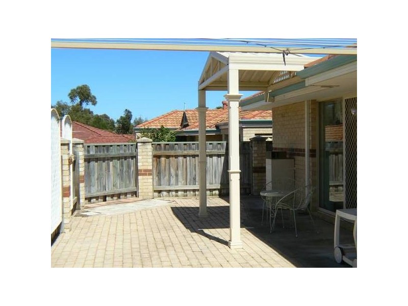 11/11 Mccaw Mews, Yangebup WA 6164