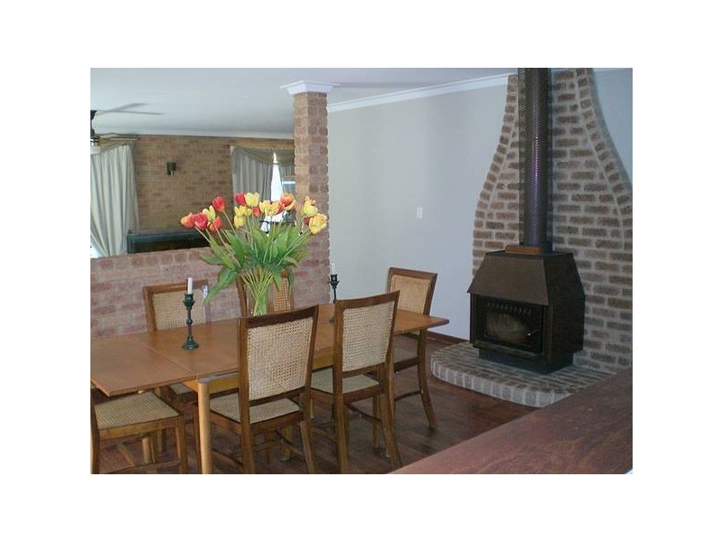 32 Moorhen Drive, Yangebup WA 6164