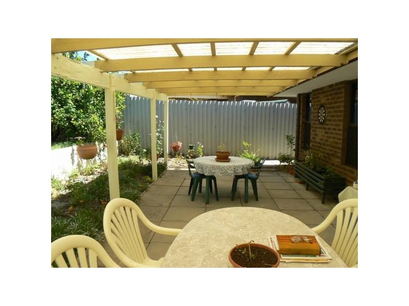 34 Plover Drive, Yangebup WA 6164