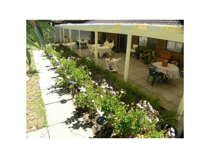 34 Plover Drive, Yangebup WA 6164