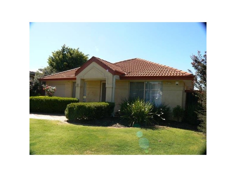11 Centaury Close, Beeliar WA 6164