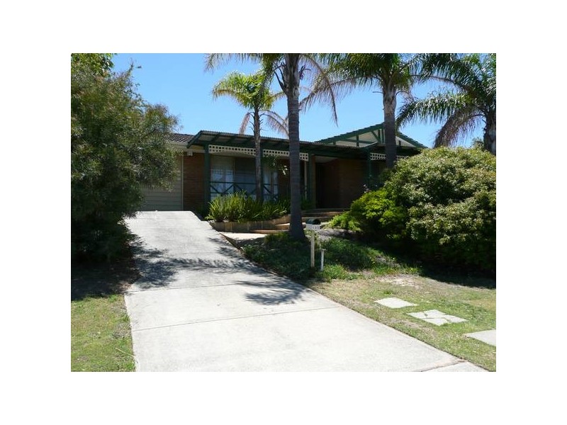 133 Elderberry Drive, South Lake WA 6164
