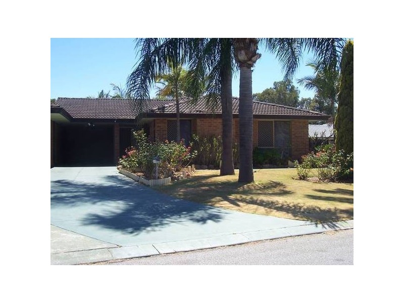 B/77 Dotterel Way, Yangebup WA 6164