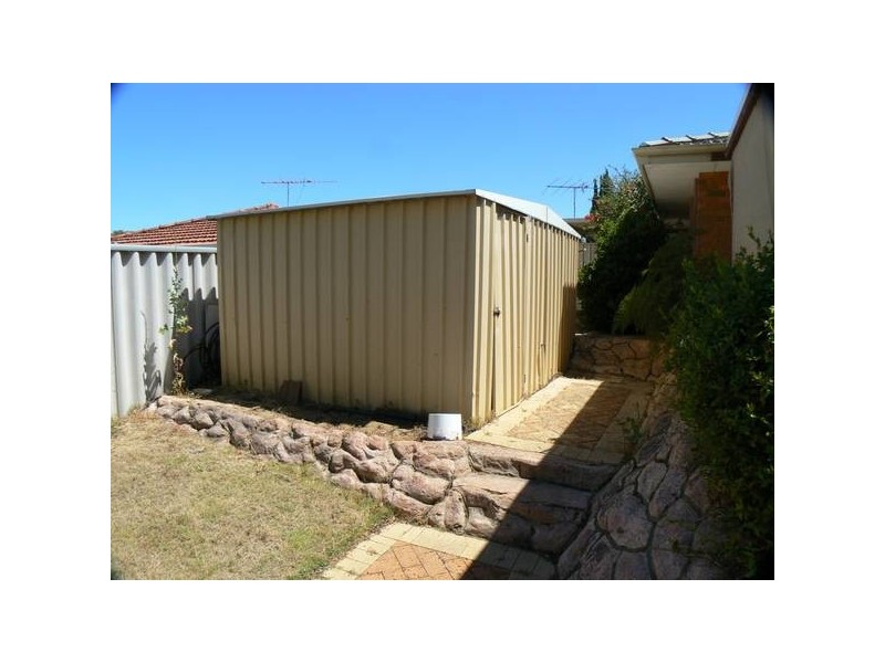 6 Dillon Rise, Yangebup WA 6164