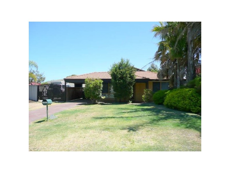 4 Beech Court, South Lake WA 6164