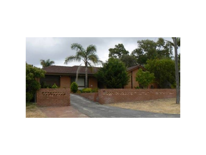 69 Sandpiper Loop, Yangebup WA 6164