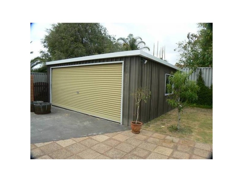 69 Sandpiper Loop, Yangebup WA 6164