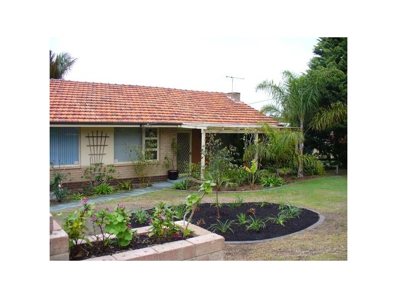 23 ARKWELL STREET, Willagee WA 6156