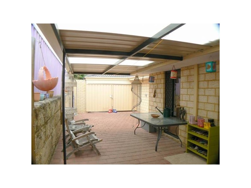 11 Thornbill Loop, Beeliar WA 6164