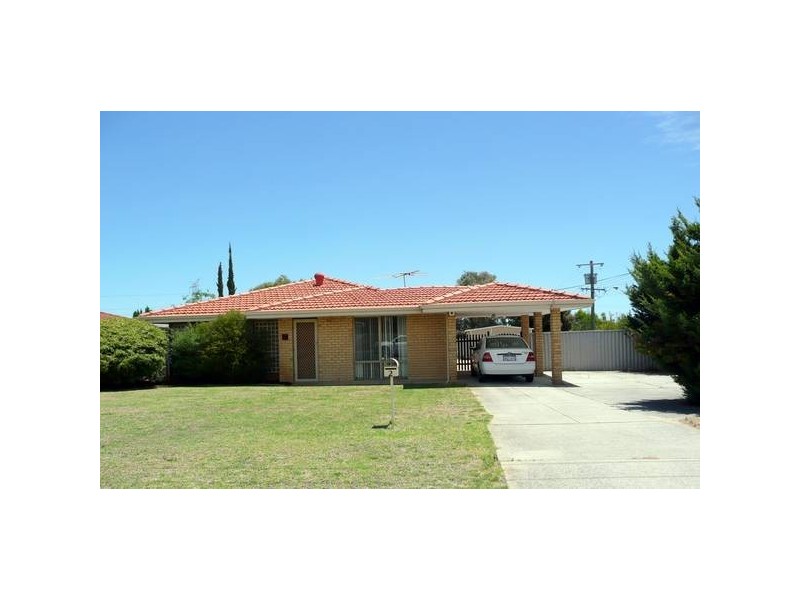2 Wapengo Close, South Lake WA 6164