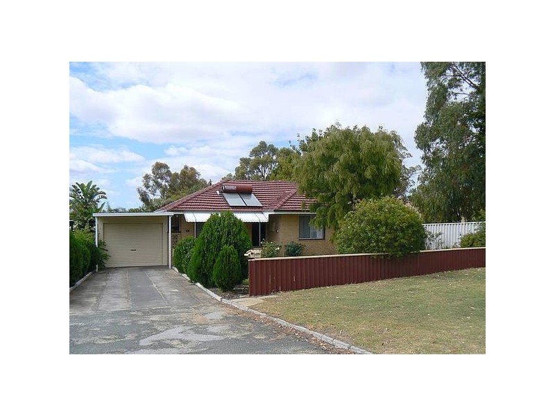 41 Waverley Road, Coolbellup WA 6163