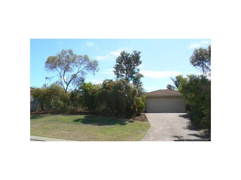 17 Wineberry Loop, South Lake WA 6164