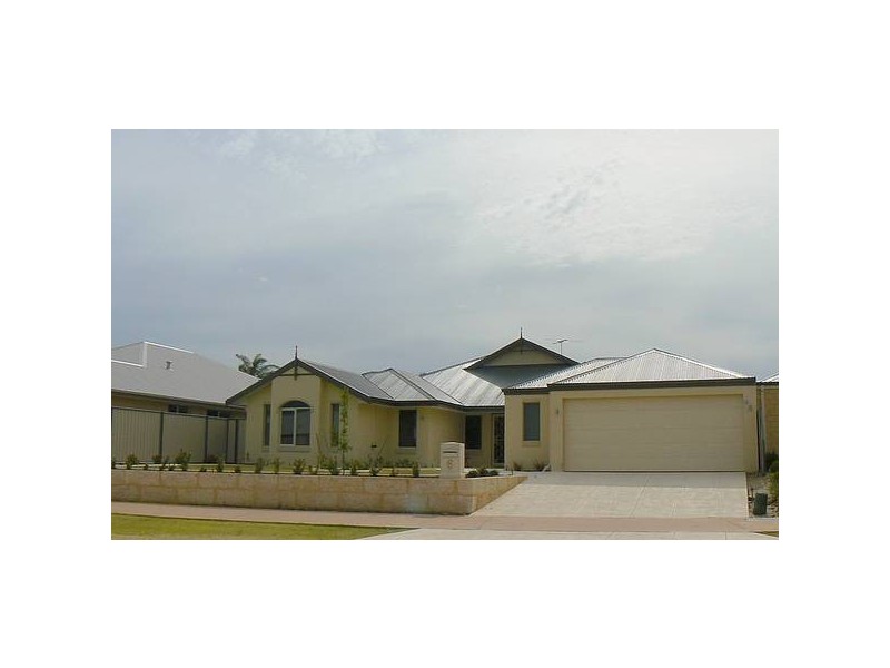 6 Caribbean Turn, Aubin Grove WA 6164