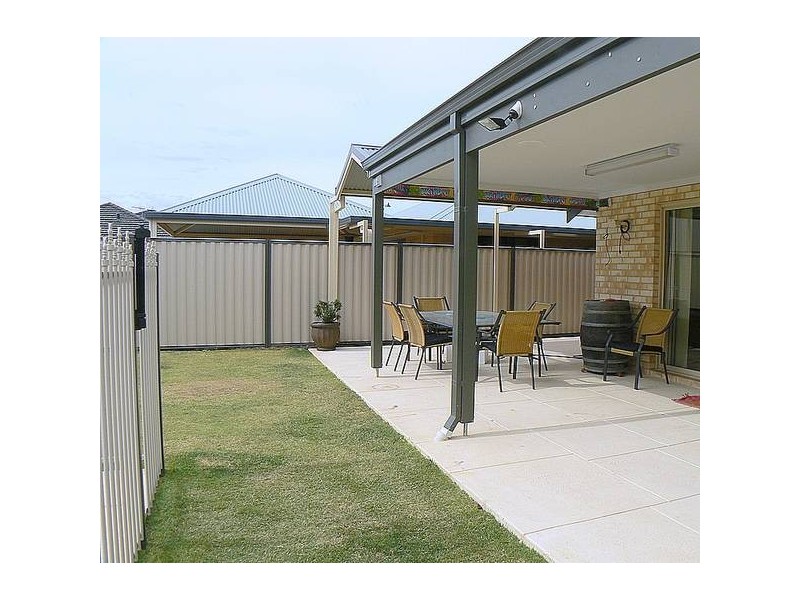 6 Caribbean Turn, Aubin Grove WA 6164
