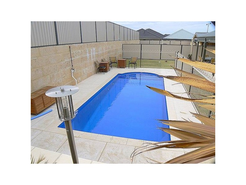 6 Caribbean Turn, Aubin Grove WA 6164