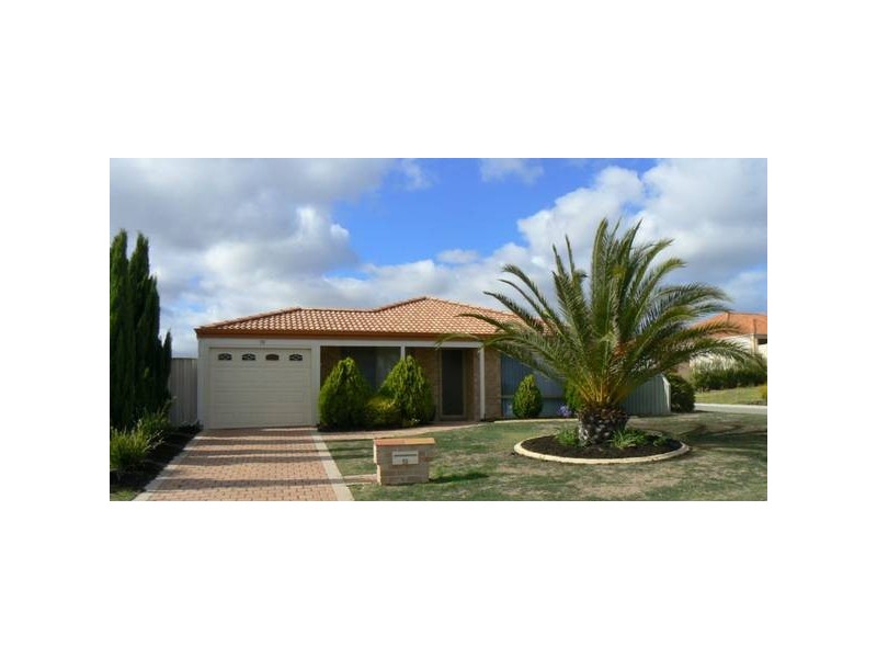 19 Nasturtium Gardens, Beeliar WA 6164