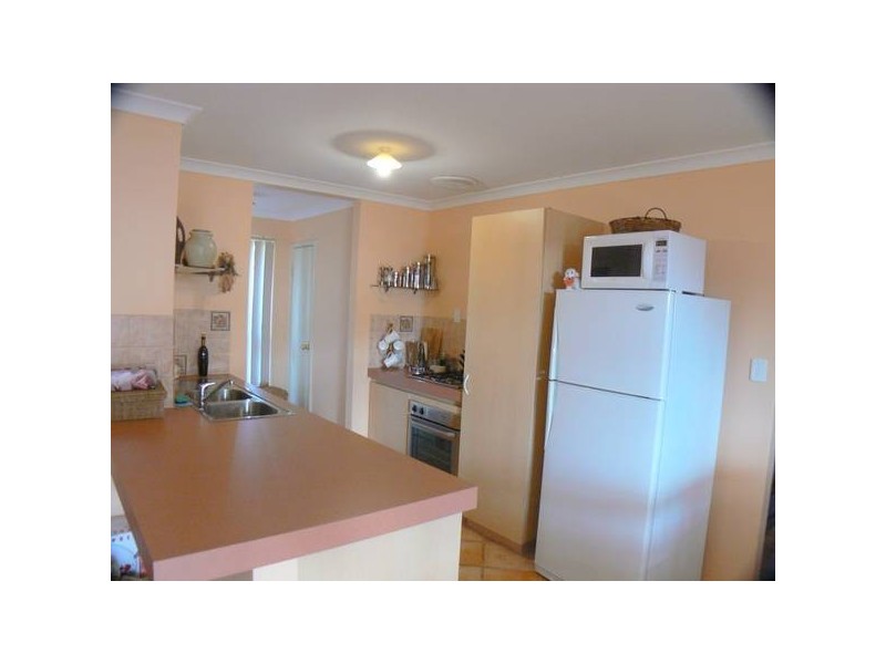 19 Nasturtium Gardens, Beeliar WA 6164