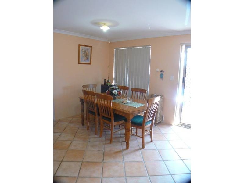 19 Nasturtium Gardens, Beeliar WA 6164