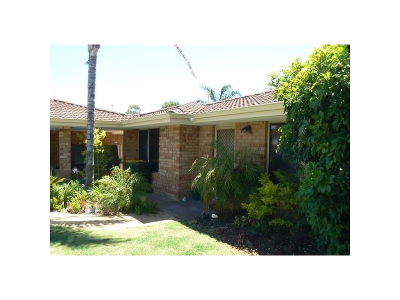 1 Grassbird Loop, Yangebup WA 6164