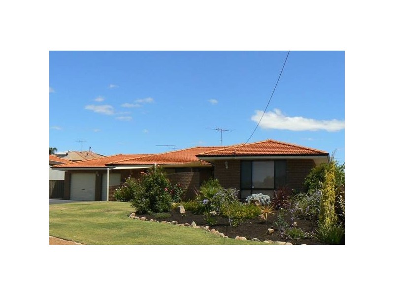 9 Hynes Way, Hamilton Hill WA 6163