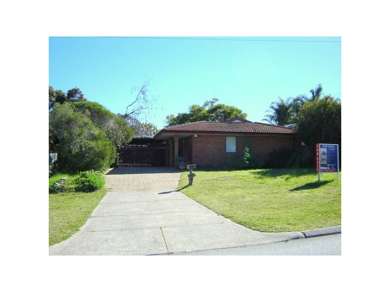 24 Fluellen Way, Hamilton Hill WA 6163