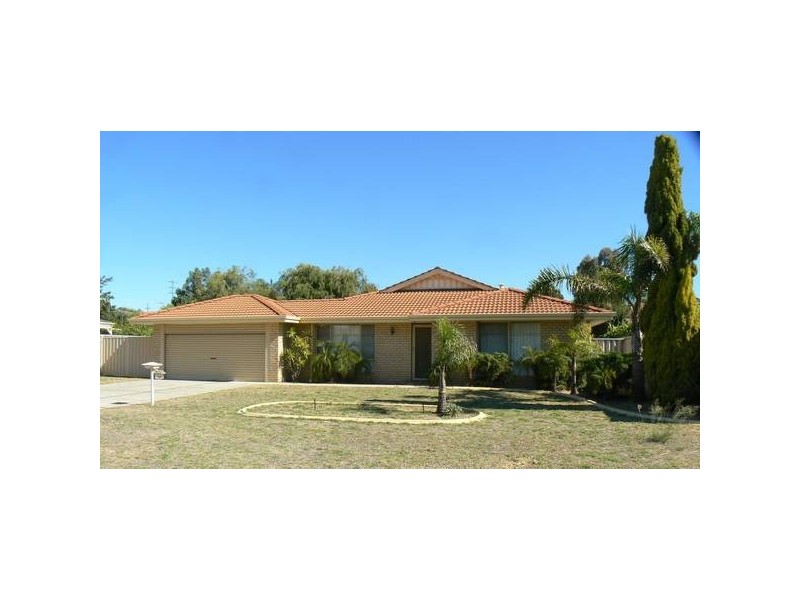 60 Williambury Drive, Yangebup WA 6164