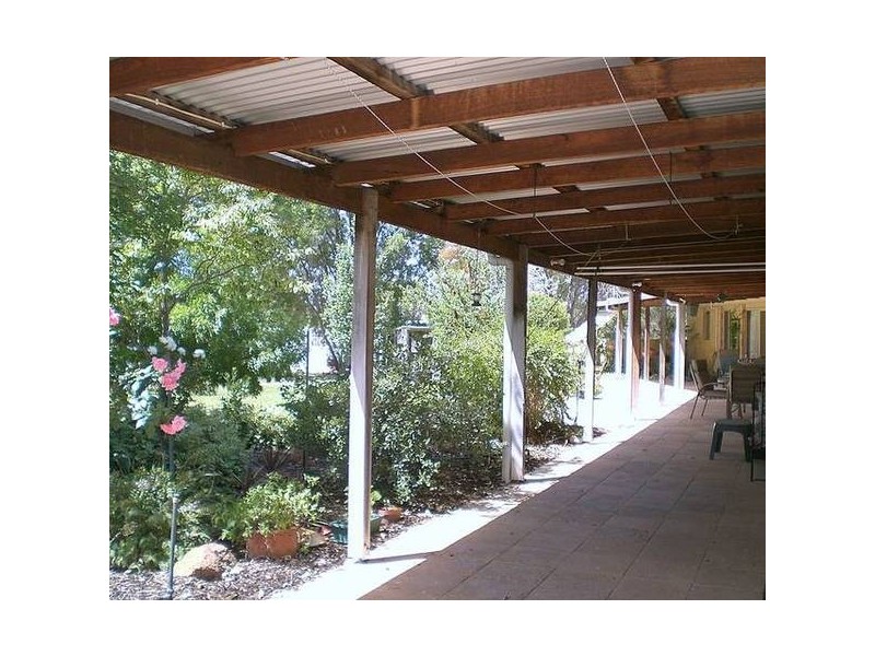 200 De Haer Road, Wandi WA 6167