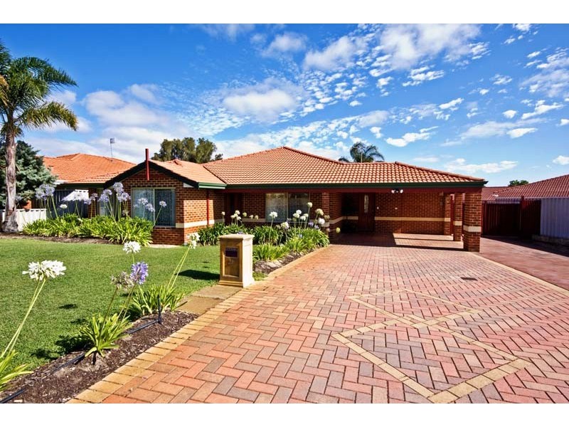 28 Catalpa Crescent, South Lake WA 6164