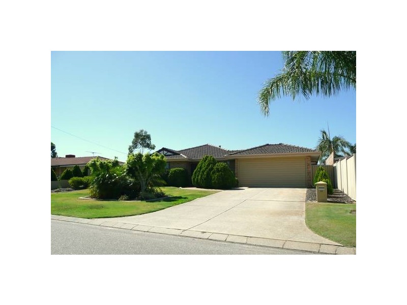 10 Jeavons Place, South Lake WA 6164