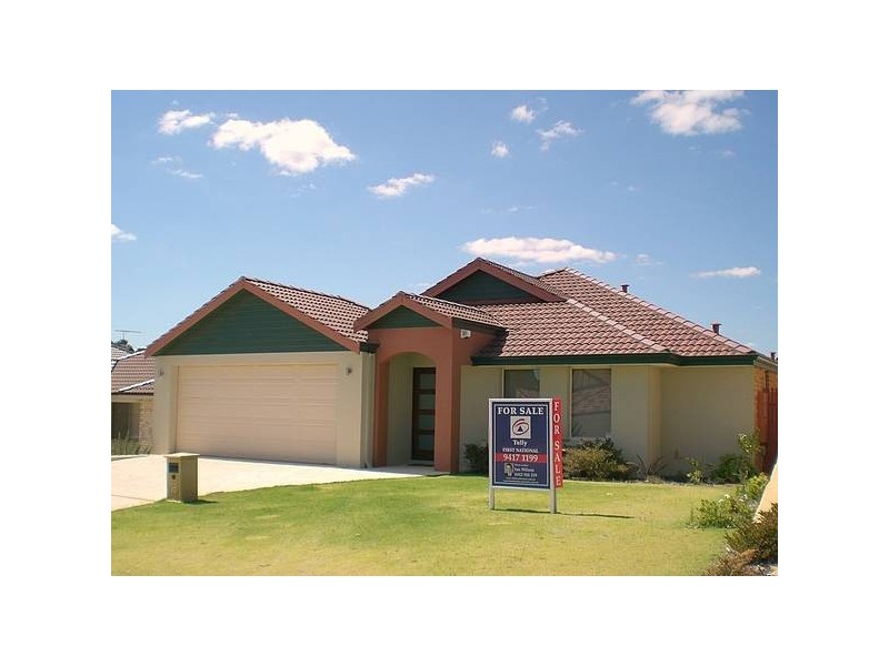 12 Berry Way, Bertram WA 6167