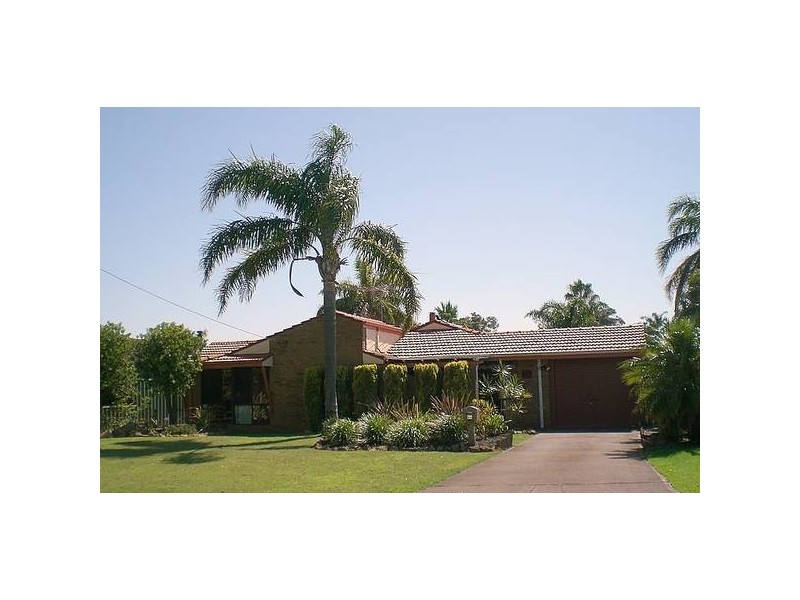 89 Dotterel Way, Yangebup WA 6164