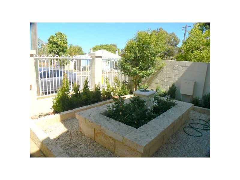 1/116 Solomon Street, Fremantle WA 6160