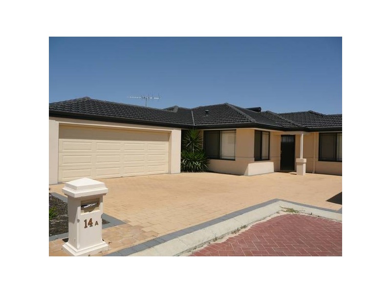 14a Marra Way, South Lake WA 6164
