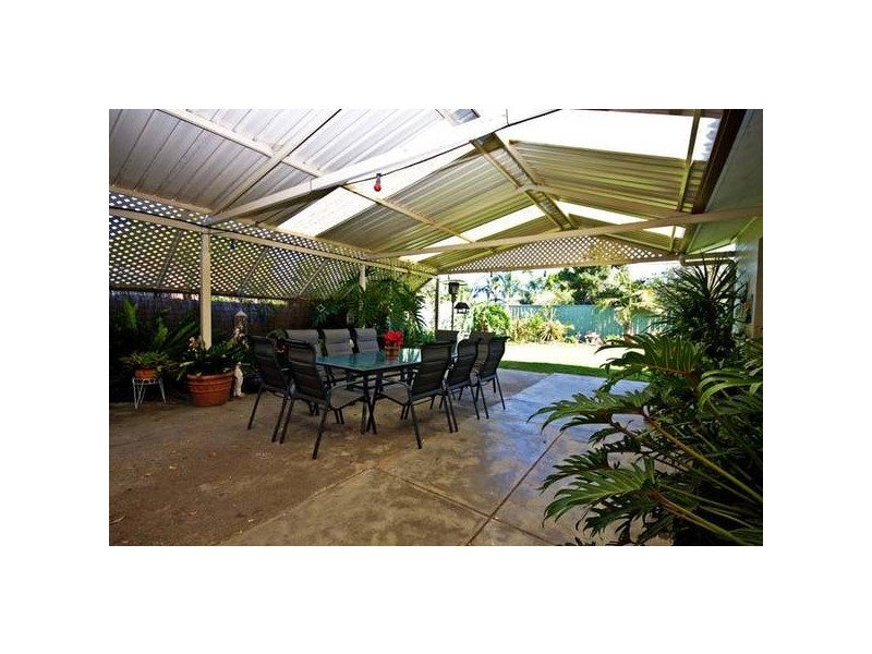 17 Brigalow Way, Armadale WA 6112