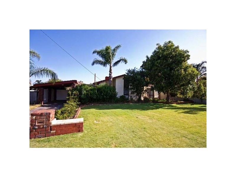 17 Brigalow Way, Armadale WA 6112