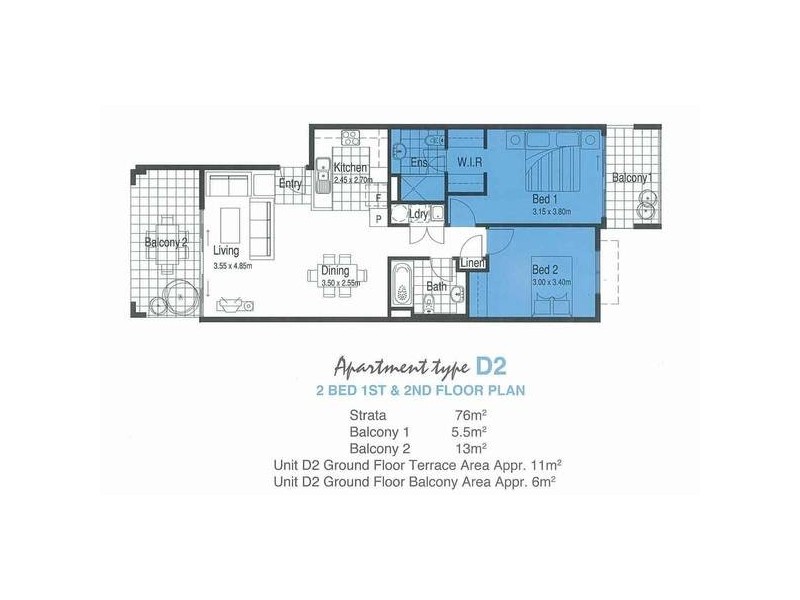 33 Pearson Drive (Block D), Success WA 6164