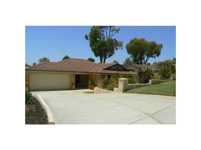 6 Rapania Rise, Yangebup WA 6164