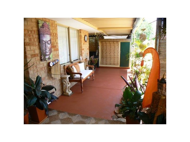 6 Rapania Rise, Yangebup WA 6164