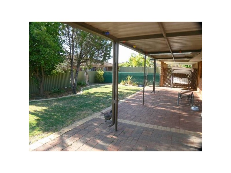 41 Seagull Way, Yangebup WA 6164