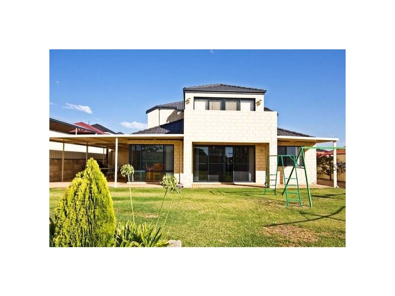 40 Sinagra Way, Yangebup WA 6164