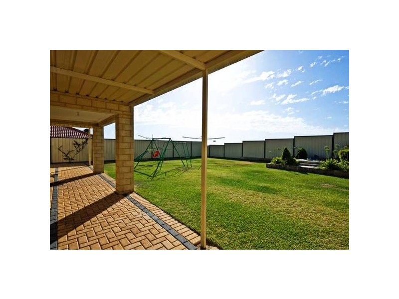 40 Sinagra Way, Yangebup WA 6164