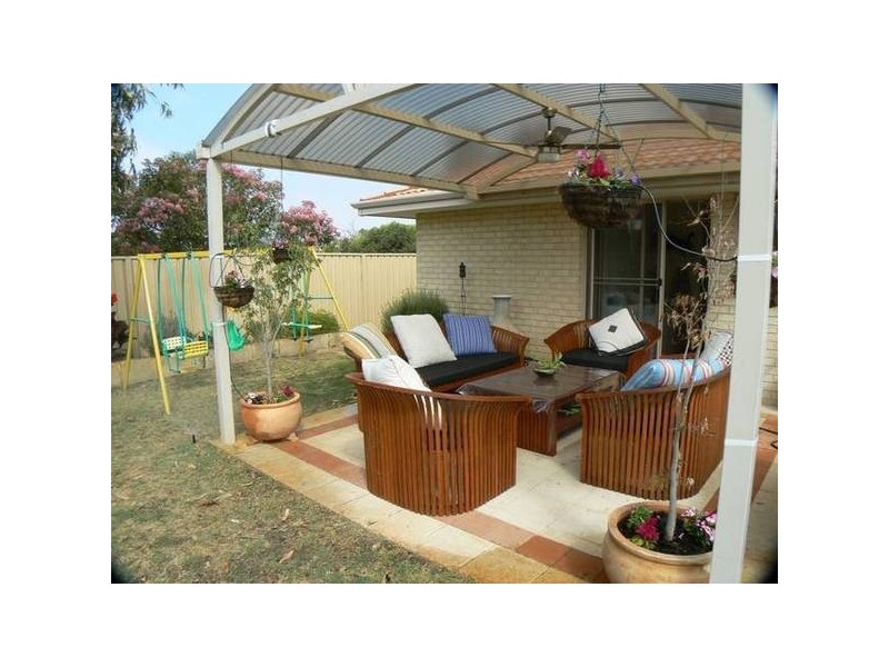 40 Senecio Lane, Beeliar WA 6164