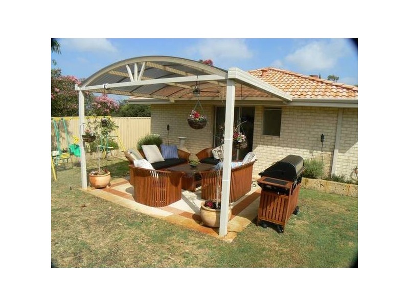 40 Senecio Lane, Beeliar WA 6164