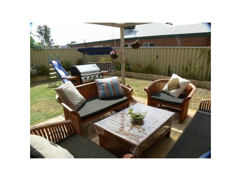 40 Senecio Lane, Beeliar WA 6164