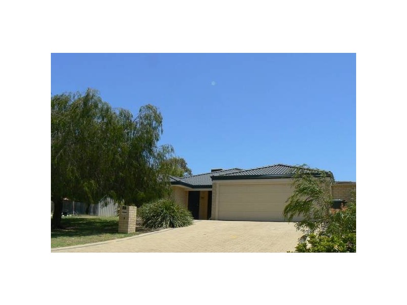 25 Possum Glade, Beeliar WA 6164