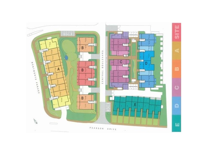 10 Wentworth Parade, Success WA 6164
