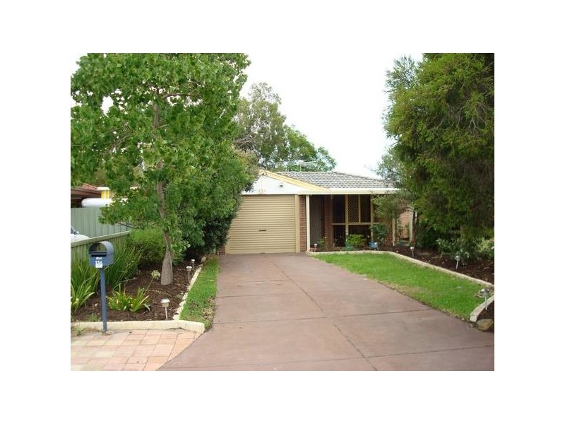 A/13 Eppalock Grove, South Lake WA 6164