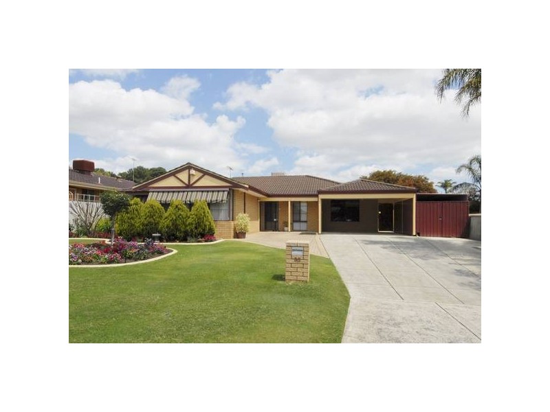 35 Ainslie Court, Kardinya WA 6163