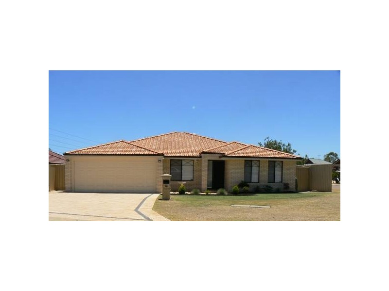 7 Ellesmere Circuit, Success WA 6164