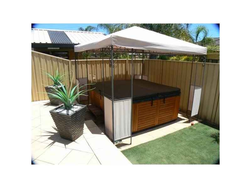 7 Ellesmere Circuit, Success WA 6164